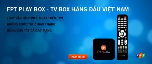 Fpt Play Box Nghe An